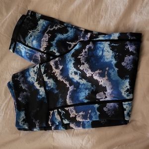 CVG storm capris